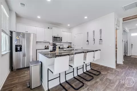 Kitchen - 104 Charles Ln, Pooler, GA 31322 photo 1 of 5