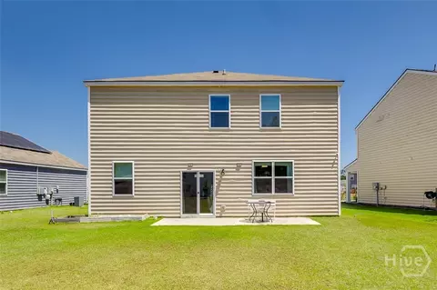 Exterior - 104 Charles Ln, Pooler, GA 31322 photo 4 of 6
