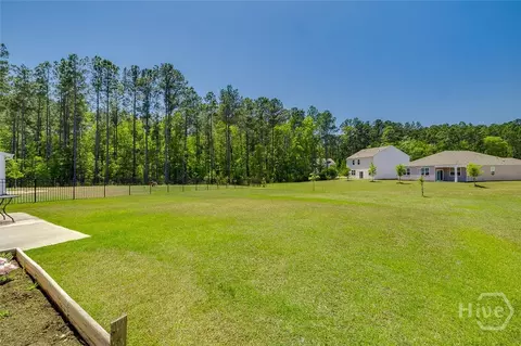 Exterior - 104 Charles Ln, Pooler, GA 31322 photo 5 of 6