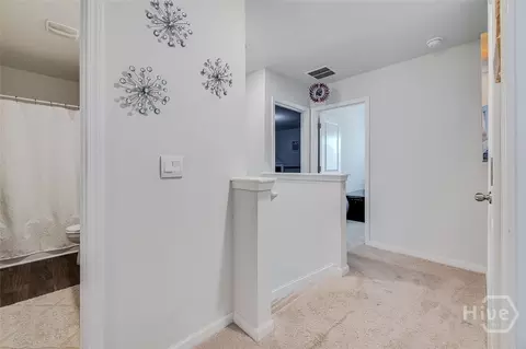 Entry Way - 104 Charles Ln, Pooler, GA 31322 photo 4 of 6