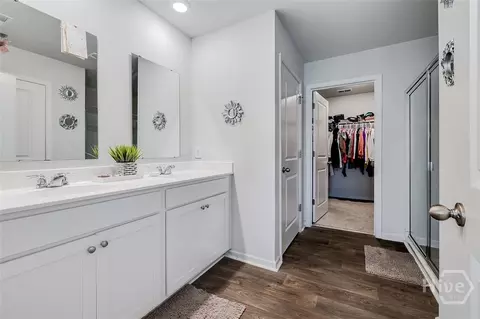 Entry Way - 104 Charles Ln, Pooler, GA 31322 photo 5 of 6