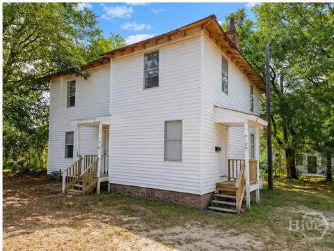 126 W 59th St, Savannah, GA 31405