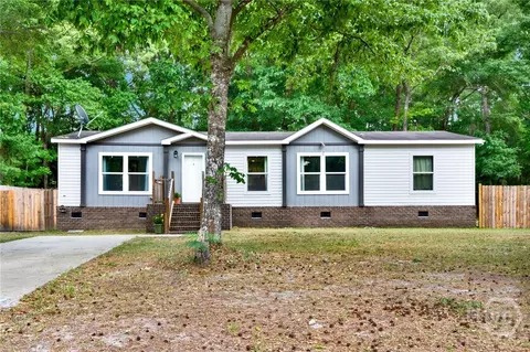 55 Cartertown Estates Dr, Richmond Hill, GA 31324
