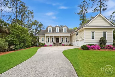 104 Commodore Dr, Savannah, GA 31410