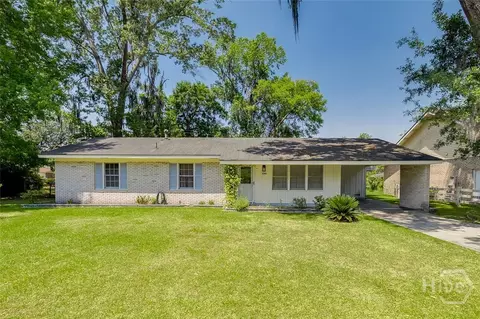 12411 Northwood Rd, Savannah, GA 31419