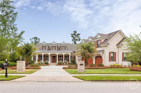 194 Wood Haven Ln, Pooler, GA 31322
