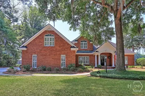 141 Grays Creek Dr, Savannah, GA 31410
