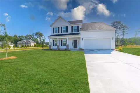 5114 Castleoak Dr, Richmond Hill, GA 31324