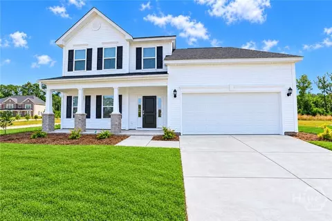 5114 Castleoak Dr, Richmond Hill, GA 31324