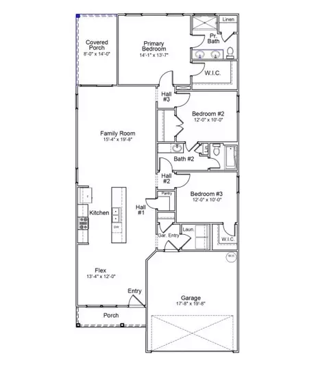 113 Daylily Dr, Springfield, GA 31329 photo 2