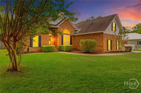 426 Peachtree Dr, Rincon, GA 31326