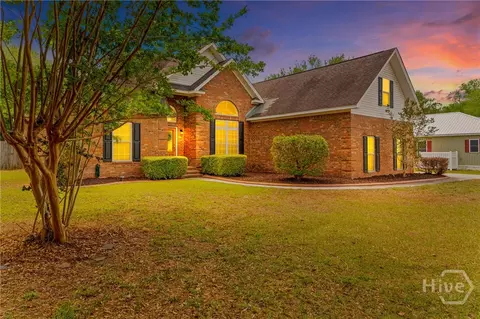 426 Peachtree Dr, Rincon, GA 31326