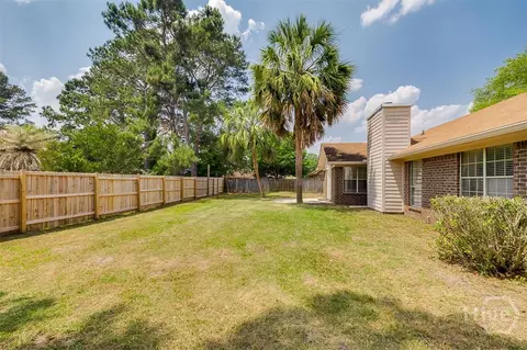Exterior - 1 Longleaf Cir, Pooler, GA 31322 photo 6 of 6