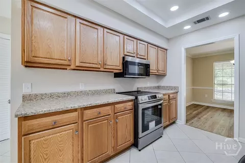 Kitchen - 1 Longleaf Cir, Pooler, GA 31322 photo 3 of 4