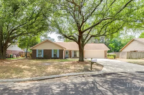 Exterior - 1 Longleaf Cir, Pooler, GA 31322 photo 2 of 6