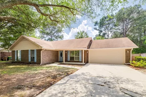 1 Longleaf Cir, Pooler, GA 31322