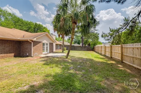 Exterior - 1 Longleaf Cir, Pooler, GA 31322 photo 5 of 6