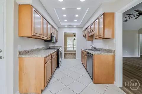 Kitchen - 1 Longleaf Cir, Pooler, GA 31322 photo 1 of 4