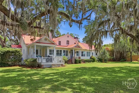 1540 Wilmington Island Rd, Savannah, GA 31410