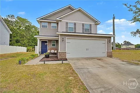 1201 Cypress Fall Cir, Hinesville, GA 31313