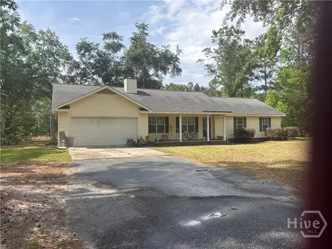 239 Magnolia Pl, Guyton, GA 31312