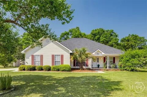 205 Wild Rose Dr, Guyton, GA 31312