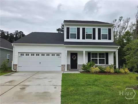 1009 Easthaven Blvd, Pooler, GA 31322