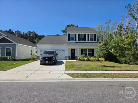 1009 Easthaven Blvd, Pooler, GA 31322