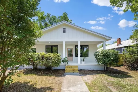 721 W 47th St, Savannah, GA 31405