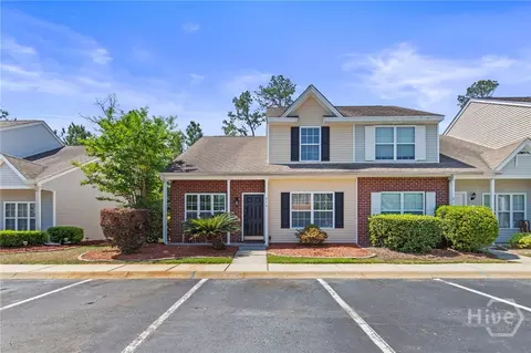 216 Sonata Cir, Pooler, GA 31322