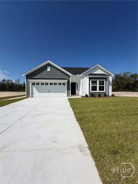 298 Teal Trl NE, Ludowici, GA 31316