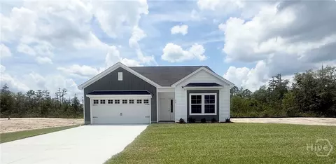 298 Teal Trl NE, Ludowici, GA 31316