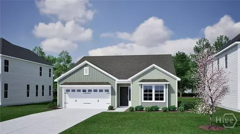 298 Teal Trl NE, Ludowici, GA 31316