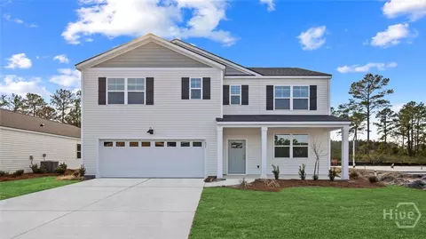 1047 Lakes Blvd, Brunswick, GA 31525