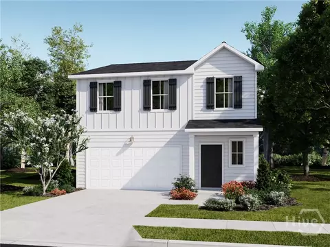 231 Breeze Way, Statesboro, GA 30458