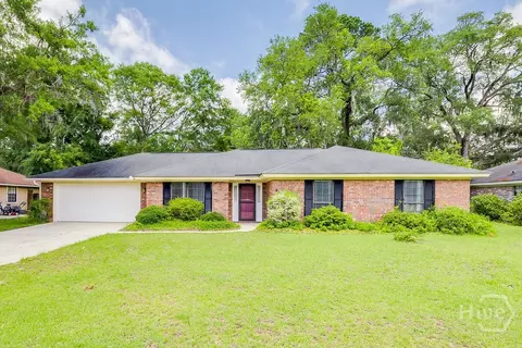 906 Mill Stream Ct, Savannah, GA 31419
