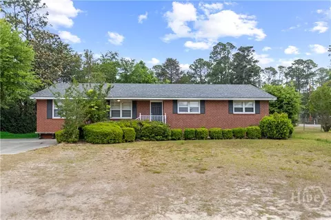 555 Ada Dr, Millen, GA 30442