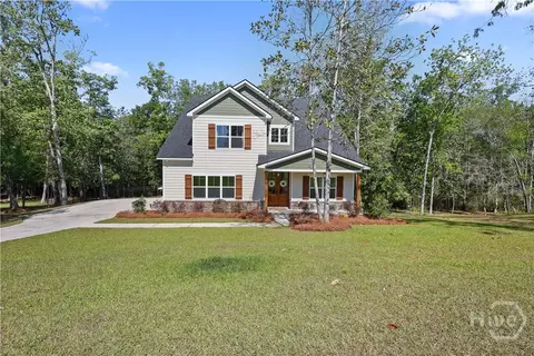 176 Cubbedge Dr, Rincon, GA 31326