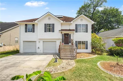 19 Runabout Ln, Savannah, GA 31410