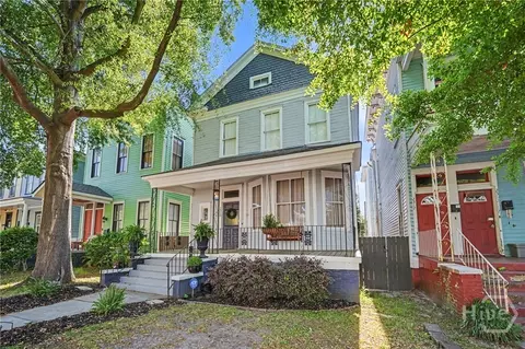 2310 Barnard St, Savannah, GA 31401
