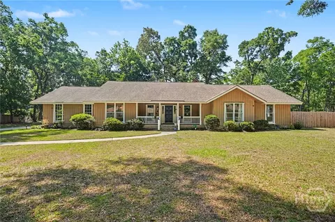 117 Stonewall Dr, Savannah, GA 31419