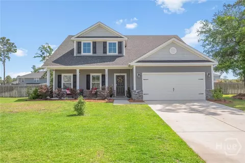 165 Foxtail Dr, Richmond Hill, GA 31324