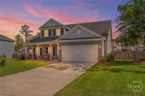 165 Foxtail Dr, Richmond Hill, GA 31324