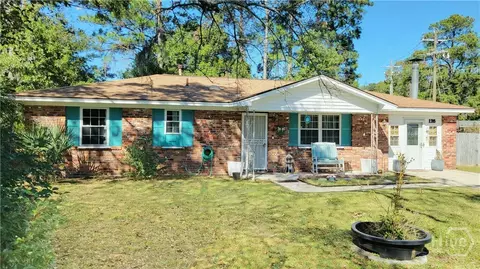 128 Wassaw Rd, Savannah, GA 31410