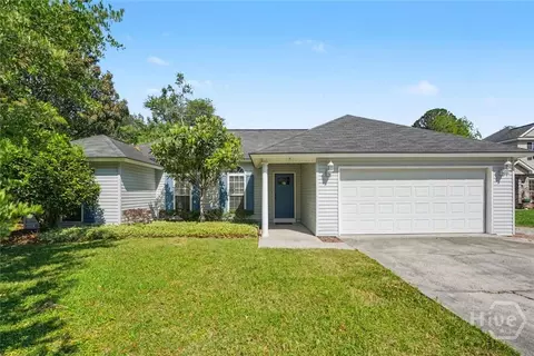 208 Burton Rd, Savannah, GA 31405