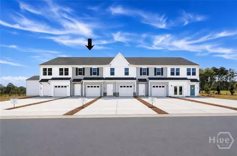 102 Brunson Cir, Guyton, GA 31312