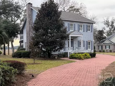119 N Marsh Rd, Savannah, GA 31410