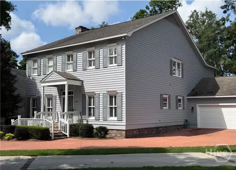 119 N Marsh Rd, Savannah, GA 31410