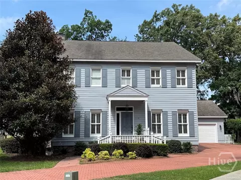 119 N Marsh Rd, Savannah, GA 31410