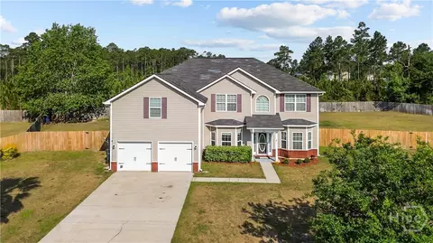 68 Marion Ct NE, Ludowici, GA 31316